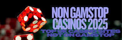 Exploring Non-GamStop Casinos Freedom and Fun Await